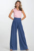 Trousers model 213975